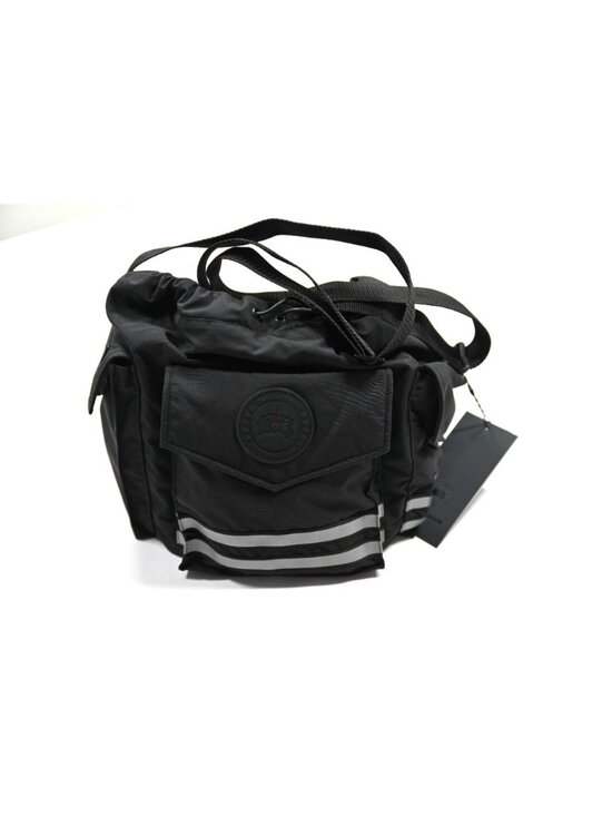 Canada Goose Crossbody Bag for Angel Chen in Black